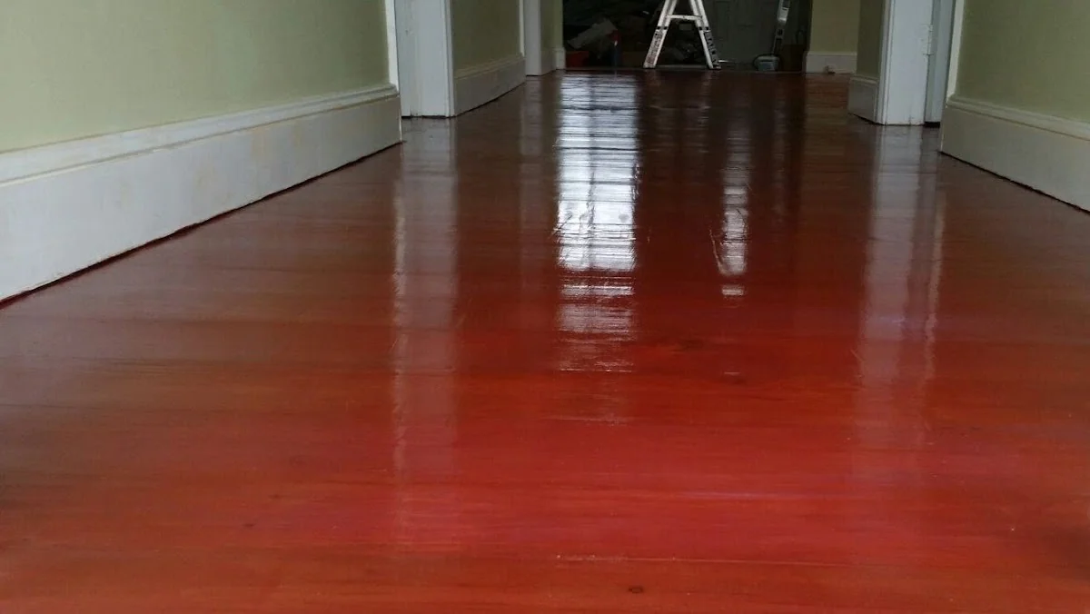 Top Painters & Decorators - Project 1