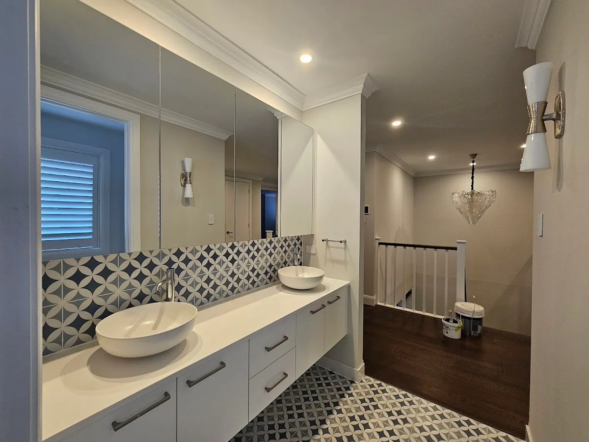 KBL Sydney Group Pty Ltd - Main project