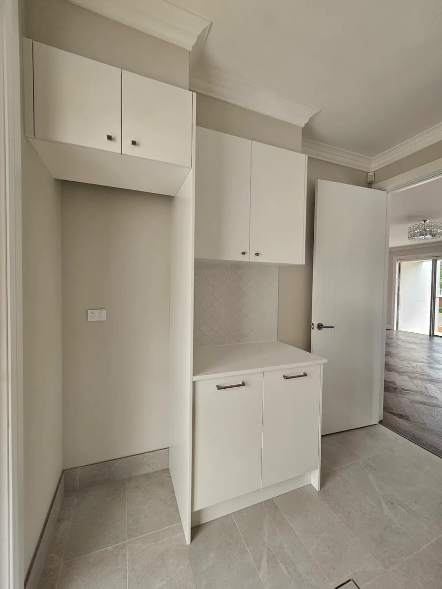 KBL Sydney Group Pty Ltd - Project 5