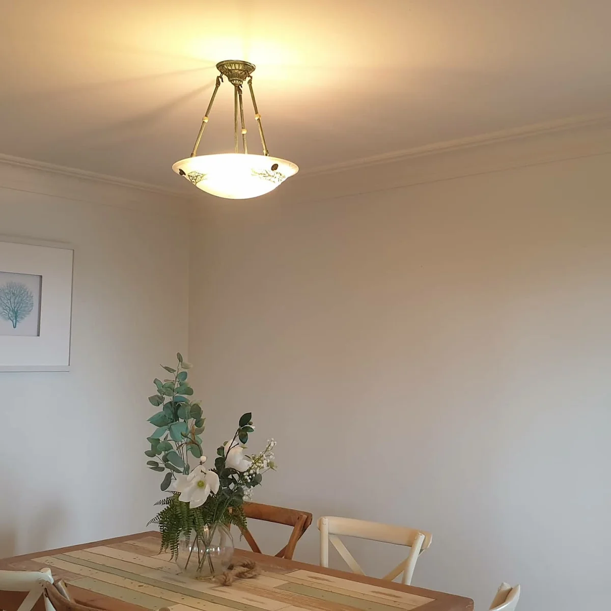 Blue Coast Painting - Main project