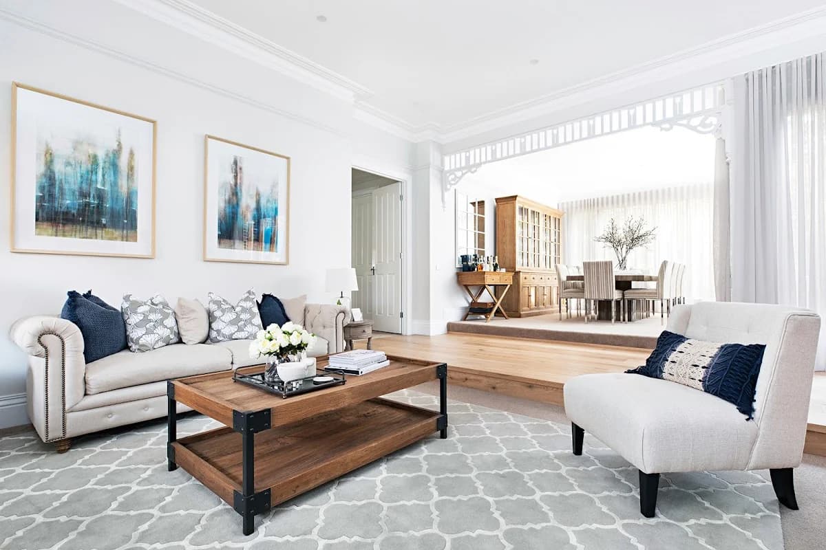 Painting Newcastle - Project 2