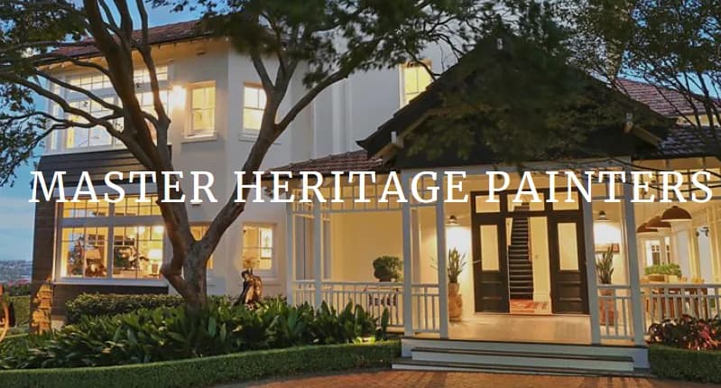 J & Ce Toth Master Painters - Project 5