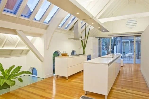 J & Ce Toth Master Painters - Project 4