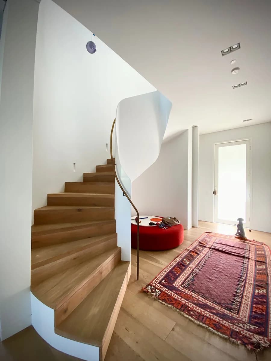 Bright Living Painting - Project 2