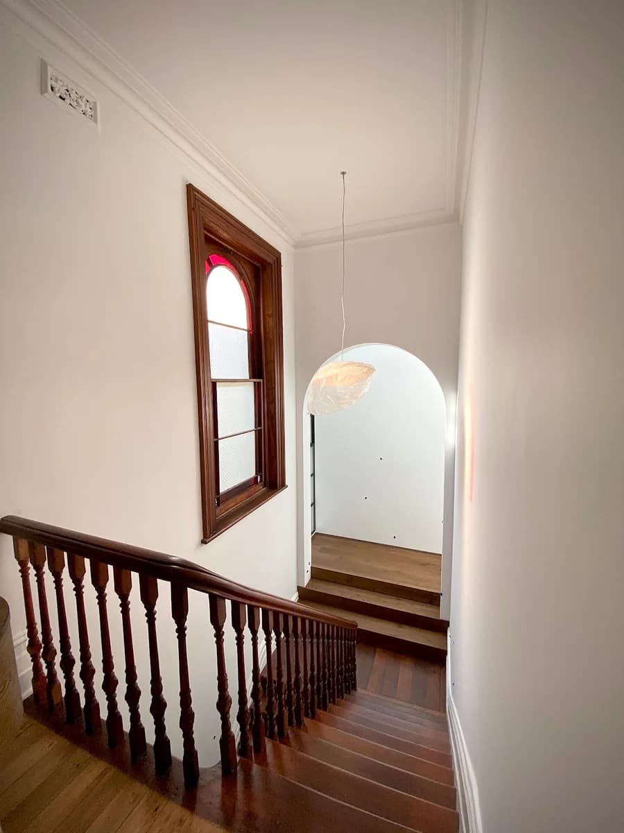 Bright Living Painting - Project 3