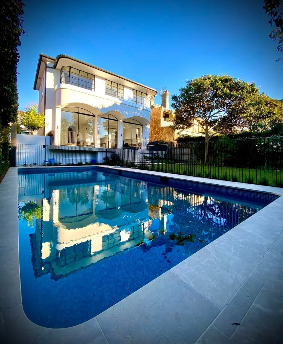 Bright Living Painting - Project 4