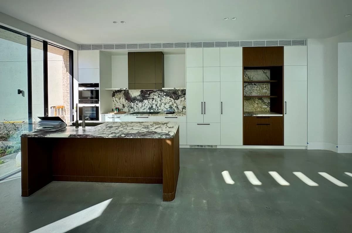 Bright Living Painting - Project 5