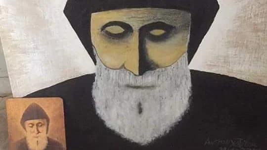 Support painting - Project 5