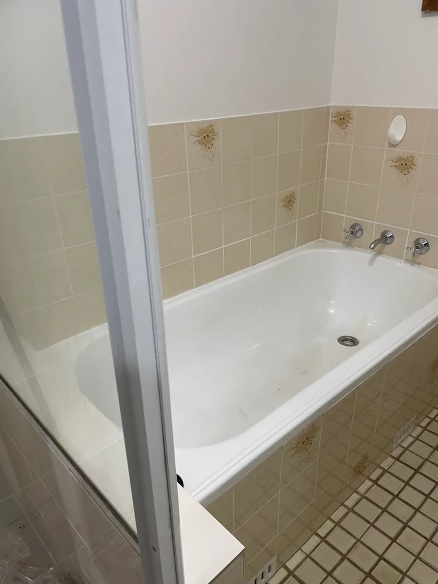 AQ Resurfacing - Kitchen Resurfacing & Bathroom Resurfacing - Project 2